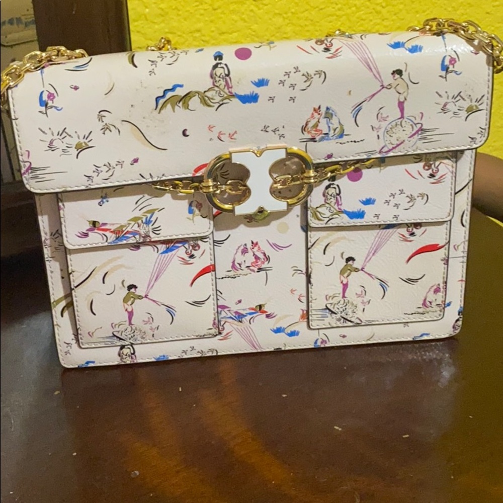 Tory Burch Purse